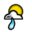 dež